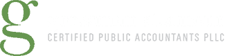 Grossman St. Amour CPAs, PLLC Logo
