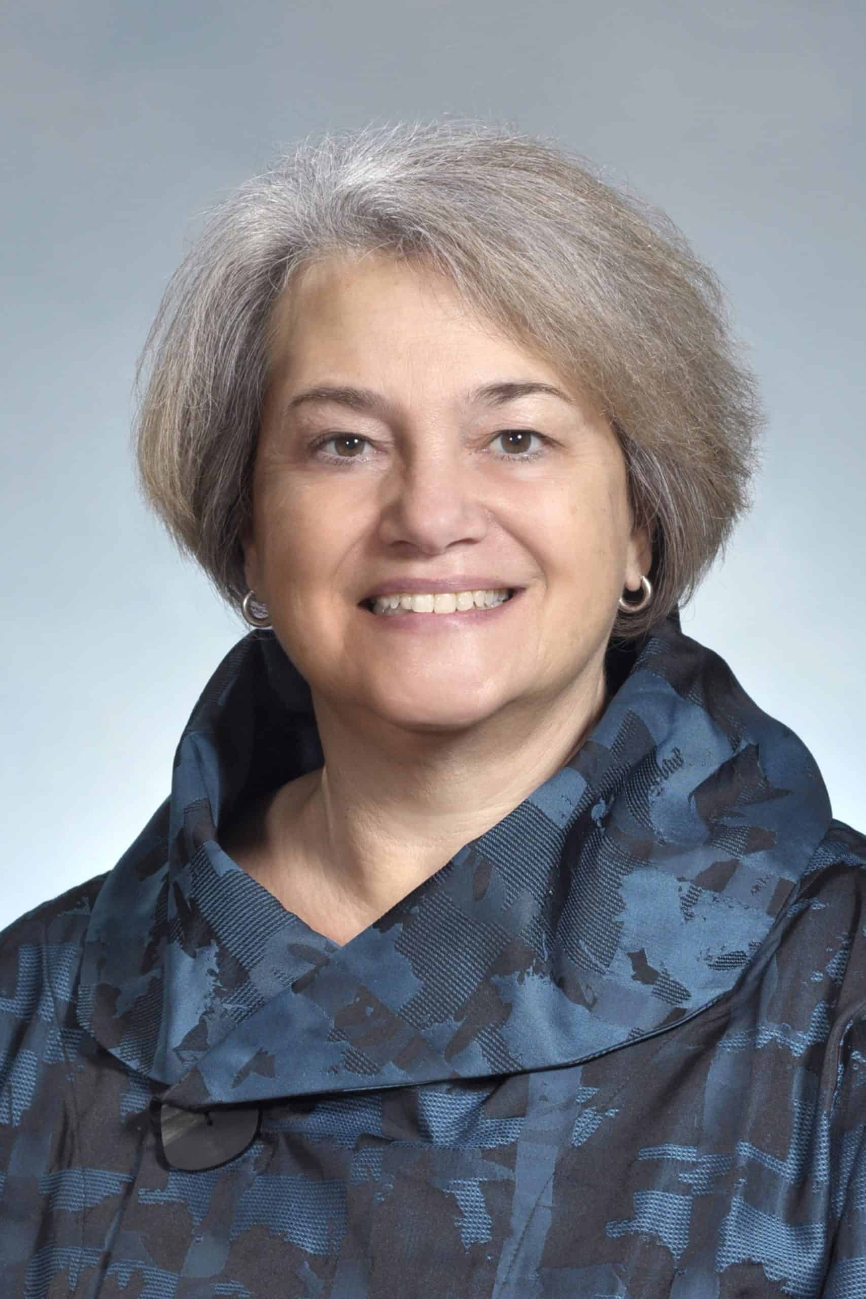 Anna T. Murphy, CPA Grossman St. Amour CPAs, PLLC