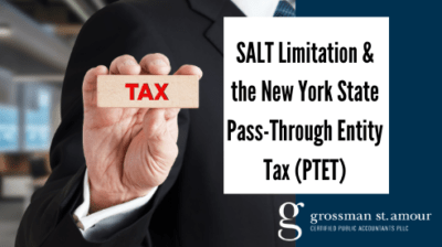 ptet tax rate new york state